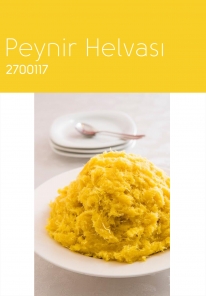 2700117 Peynir Helvası