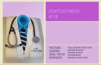 Doktor Pasta