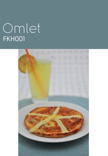 FKH001 Omlet
