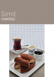 FSMT002 Simit