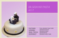 Bilgisayar Pasta