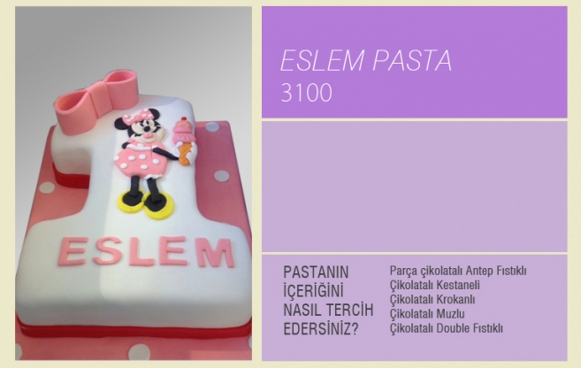 Eslem Pasta