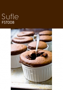 FST008 Sufle