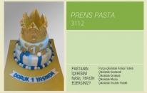 Prens Pasta