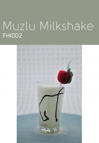 FHI002 Muzlu Milkshake