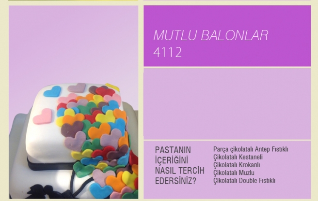 Mutlu Balonlar