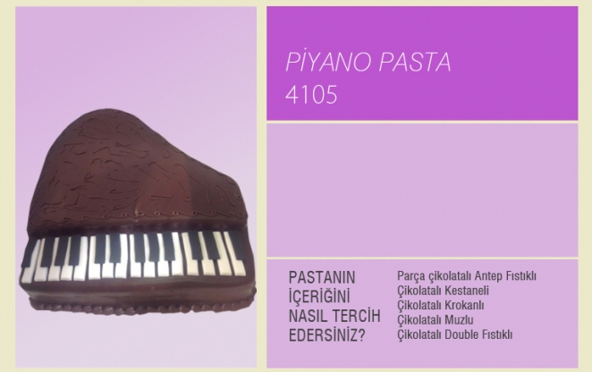 Piyona Pasta