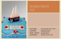 Yelken Pasta