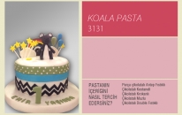 Koala Pasta