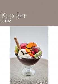 FD016 Kup Şar