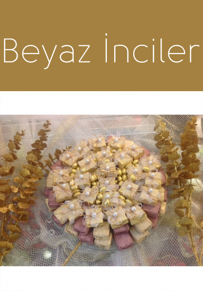 Beyaz İnciler