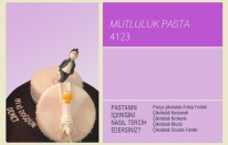 Mutluluk Pasta