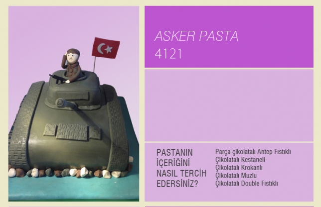 Asker Pasta