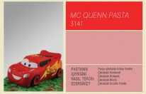 Mc Quenn Pasta