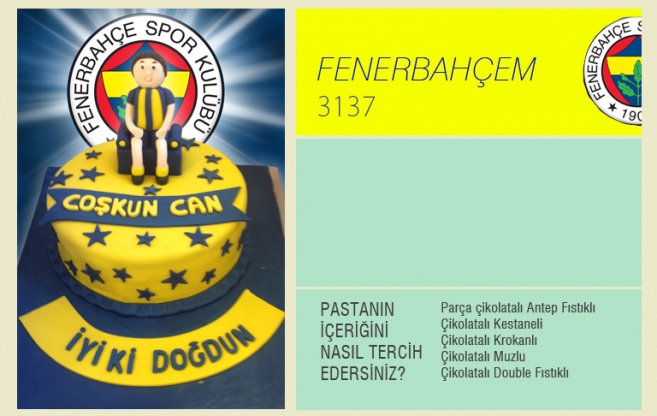 Fenerbahçe