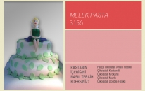 Melek Pasta