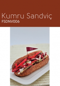 FSDNV006 Kumru Sandviç
