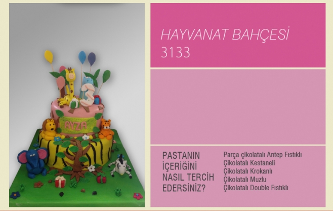 Hayvanat Bahcesi