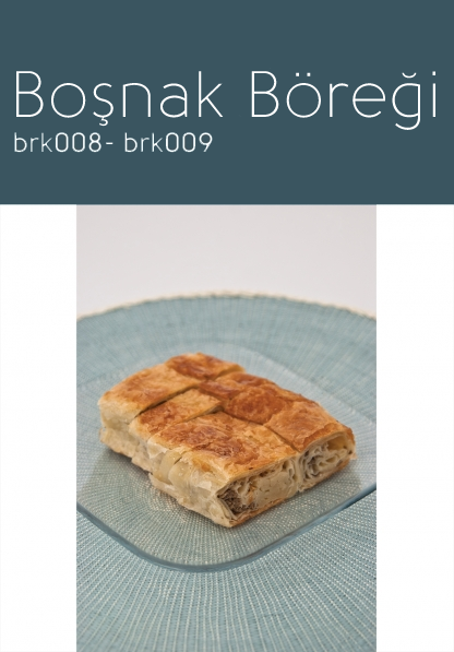 brk008-brk009 Kol Böreği