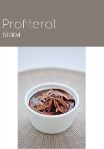 ST004 Profiterol