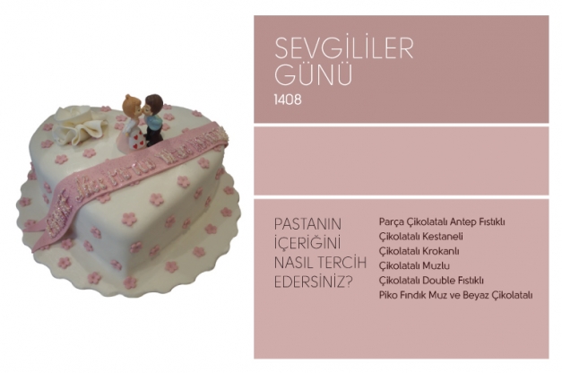 1408 Sevgililer Günü